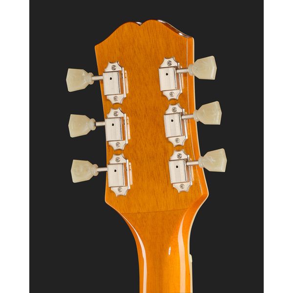 Epiphone J-200 Studio EC Natural LH