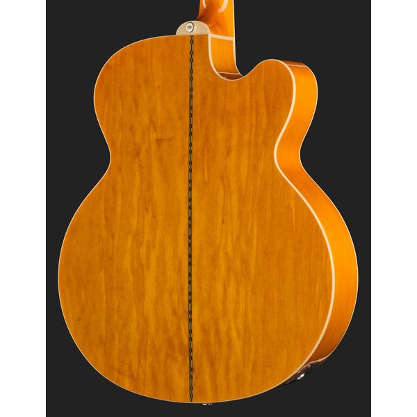 Epiphone J-200 Studio EC Natural LH