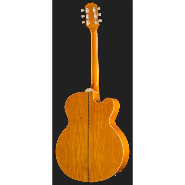 Epiphone J-200 Studio EC Natural LH