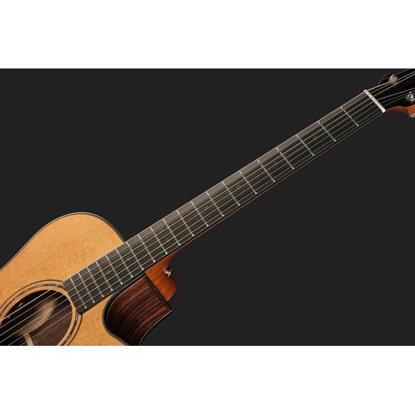Furch Yellow Deluxe Gc-CR VTC a