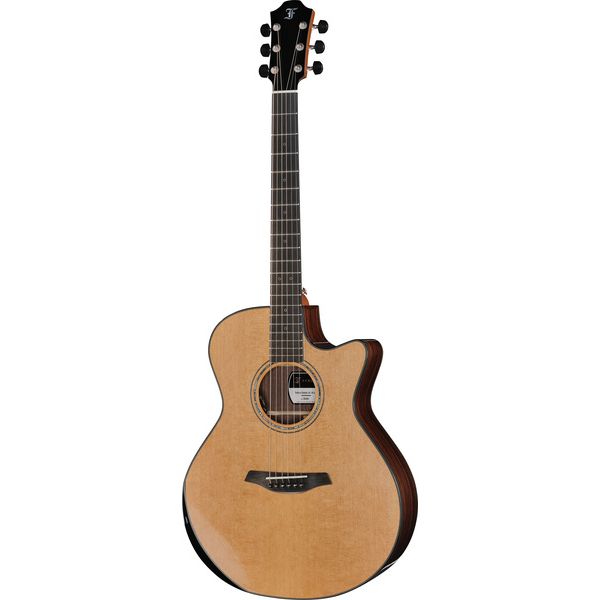 Furch Yellow Deluxe Gc-CR VTC a