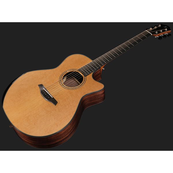 Furch Yellow Deluxe Gc-CR VTC a