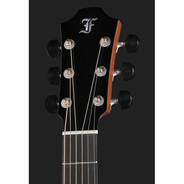 Furch Yellow Deluxe Gc-CR VTC a