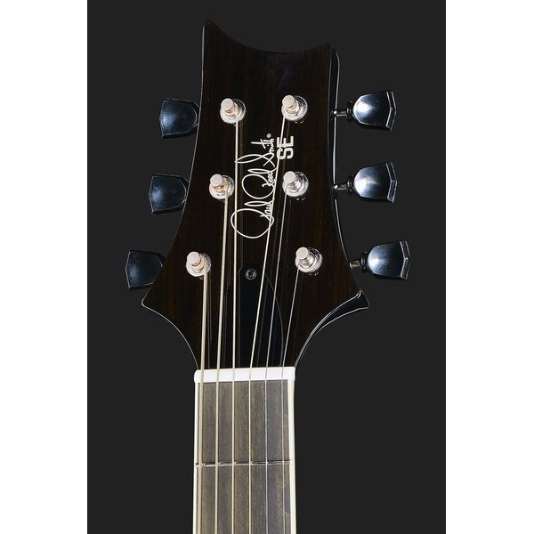 PRS Special Edition SE P20E Black