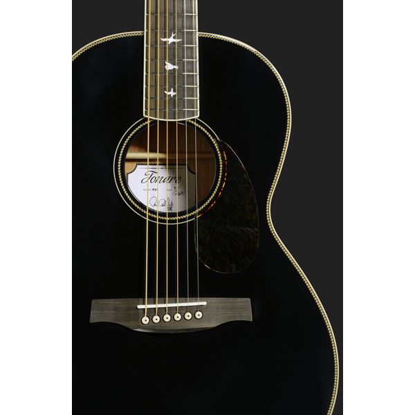 PRS Special Edition SE P20E Black