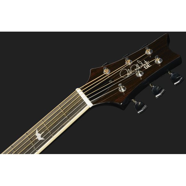 PRS Special Edition SE P20E Black