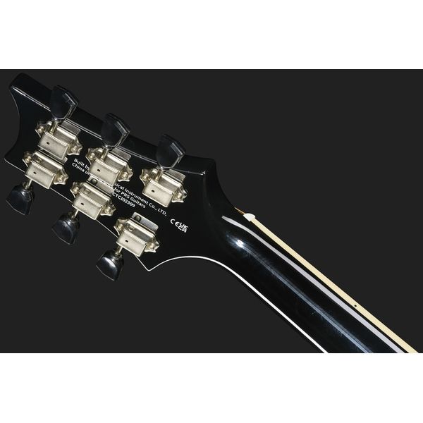 PRS Special Edition SE P20E Black