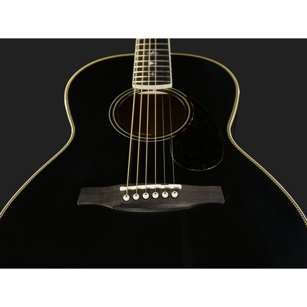 PRS Special Edition SE P20E Black