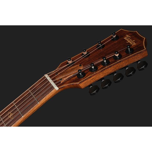 Taylor C14e B6011 Custom #11