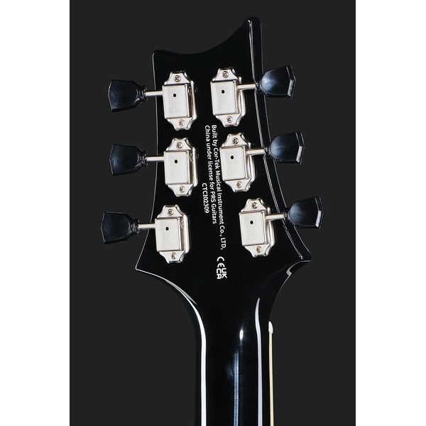 PRS Special Edition SE P20E Black