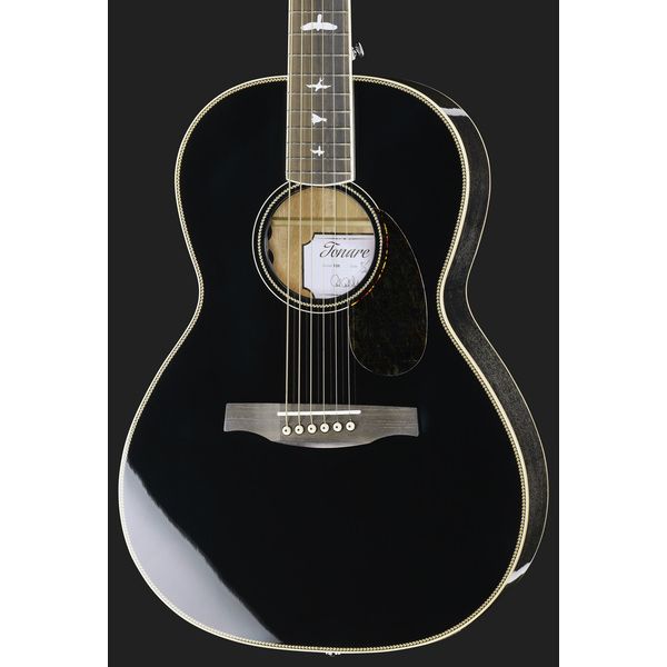 PRS Special Edition SE P20E Black