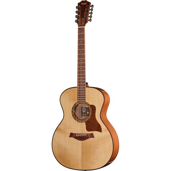 Taylor C14e B6011 Custom #11