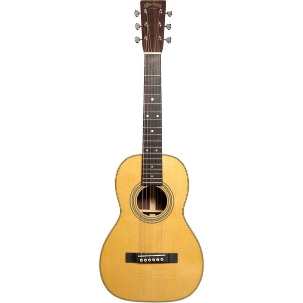 Martin Guitar 5-28 Terz