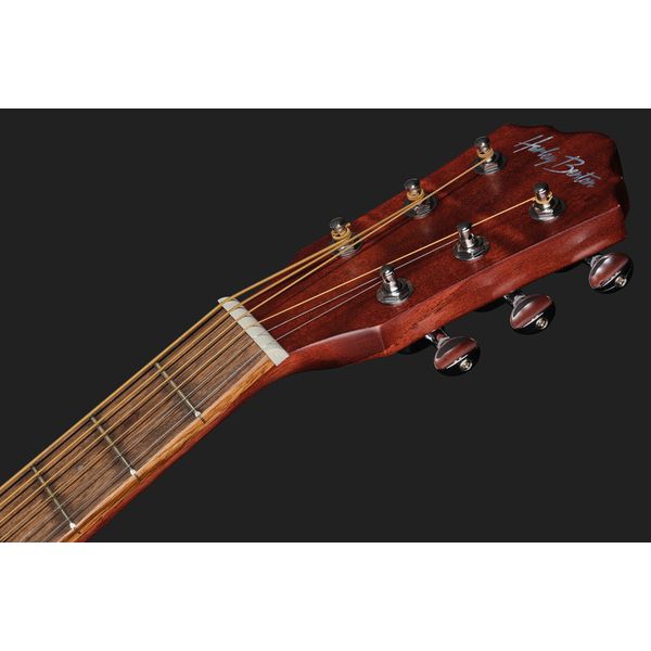 Harley Benton Delta Blues T