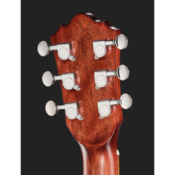 Harley Benton Delta Blues T