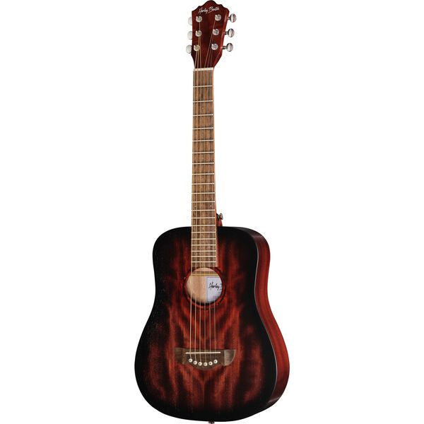Harley Benton Delta Blues T