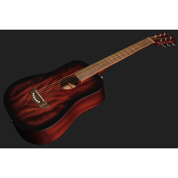 Harley Benton Delta Blues T