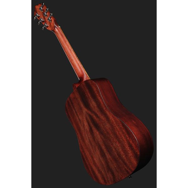 Harley Benton Delta Blues T