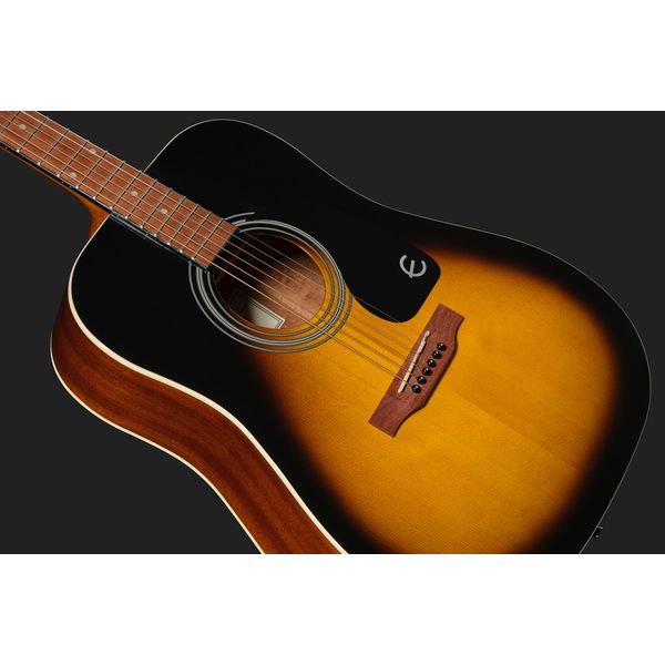 Epiphone PR-150 GC Exclusive VS