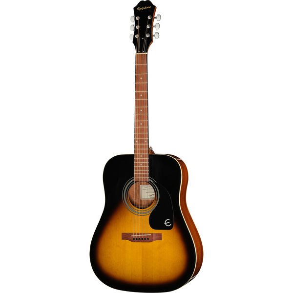 Epiphone PR-150 GC Exclusive VS