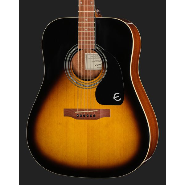 Epiphone PR-150 GC Exclusive VS