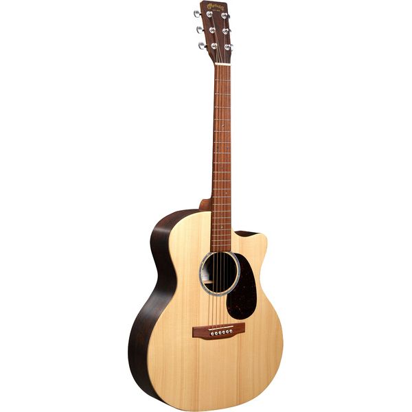 Martin Guitar GPC-X2E Cocobolo