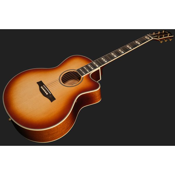 Godin Connaisseur MJ Sunsetburst Mah