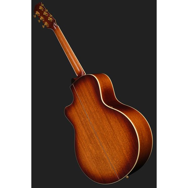 Godin Connaisseur MJ Sunsetburst Mah