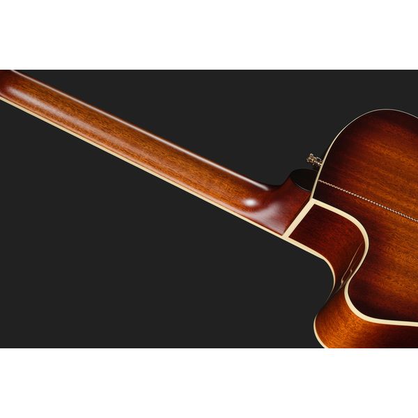 Godin Connaisseur MJ Sunsetburst Mah