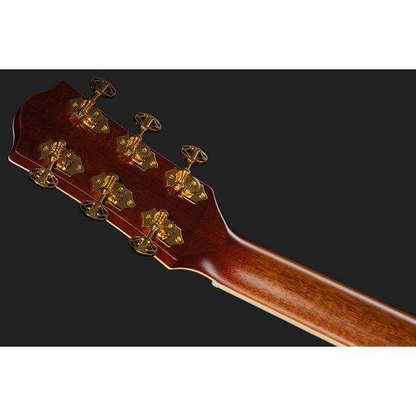 Godin Connaisseur MJ Sunsetburst Mah
