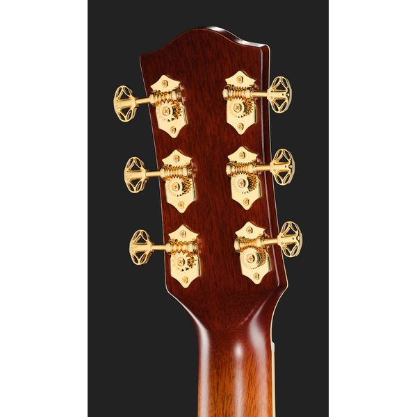 Godin Connaisseur MJ Sunsetburst Mah