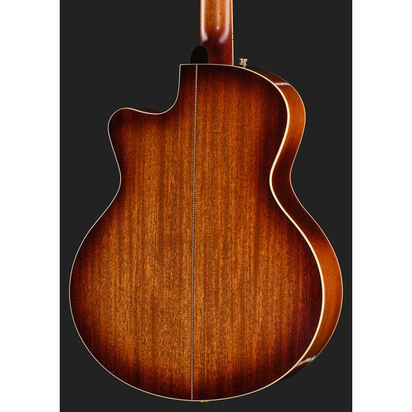 Godin Connaisseur MJ Sunsetburst Mah