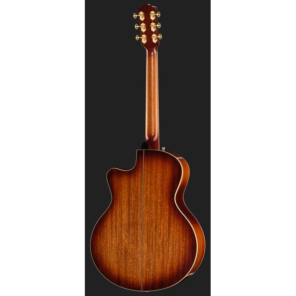 Godin Connaisseur MJ Sunsetburst Mah