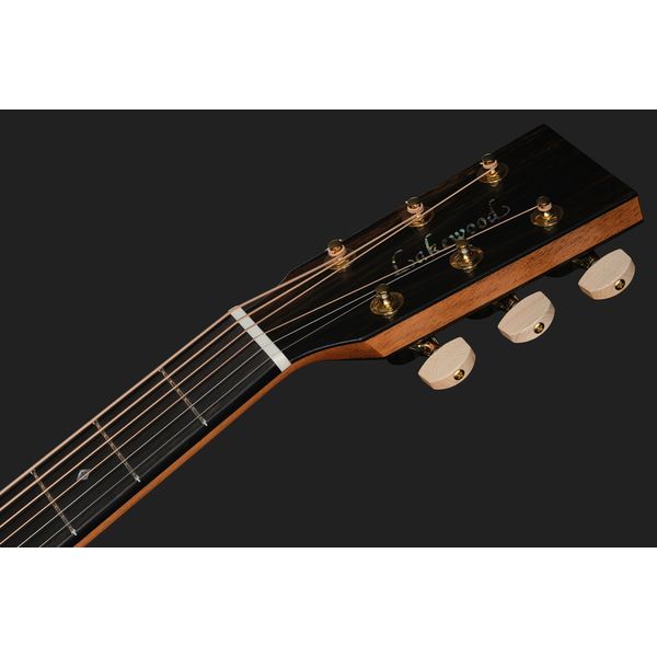 Lakewood A-32 CP Deluxe