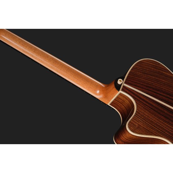 Lakewood A-32 CP Deluxe
