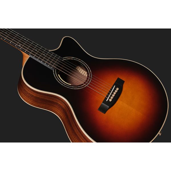 Lakewood A-32 CP Deluxe