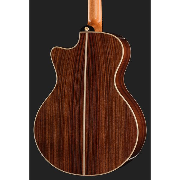 Lakewood A-32 CP Deluxe