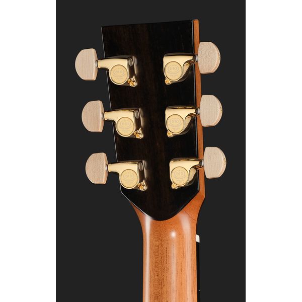 Lakewood A-32 CP Deluxe