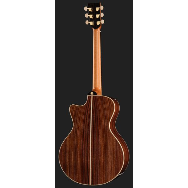 Lakewood A-32 CP Deluxe