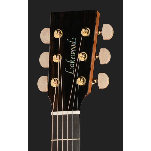 Lakewood A-32 CP Deluxe