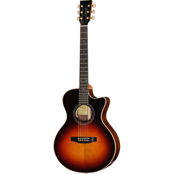 Lakewood A-32 CP Deluxe