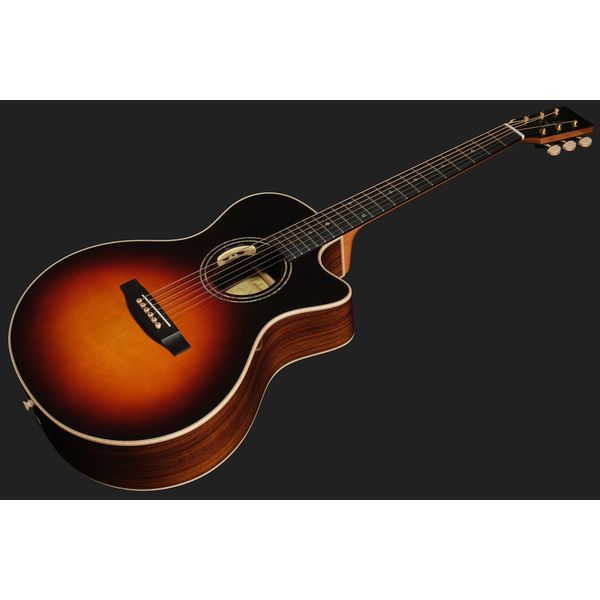 Lakewood A-32 CP Deluxe
