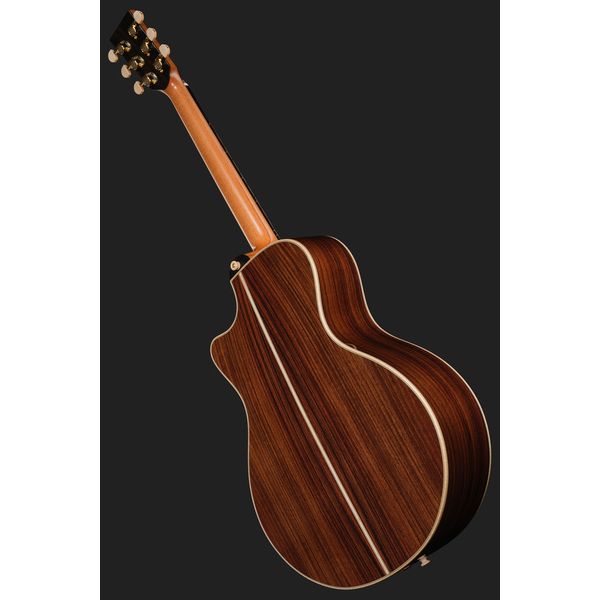 Lakewood A-32 CP Deluxe