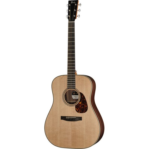 Furch Vintage 1 D-SR VTC a w/G