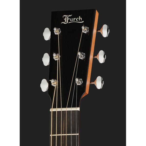 Furch Vintage 1 D-SR VTC a w/G