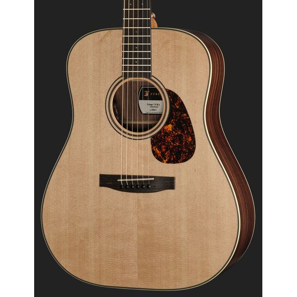 Furch Vintage 1 D-SR VTC a w/G