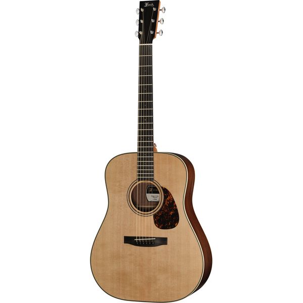 Furch Vintage 1 D-SR a w/GB