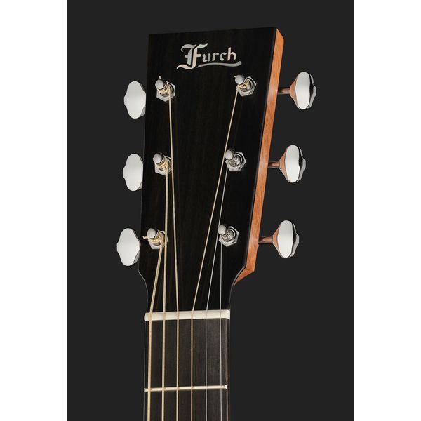 Furch Vintage 1 D-SR a w/GB