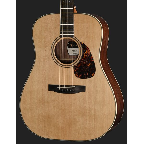 Furch Vintage 1 D-SR a w/GB