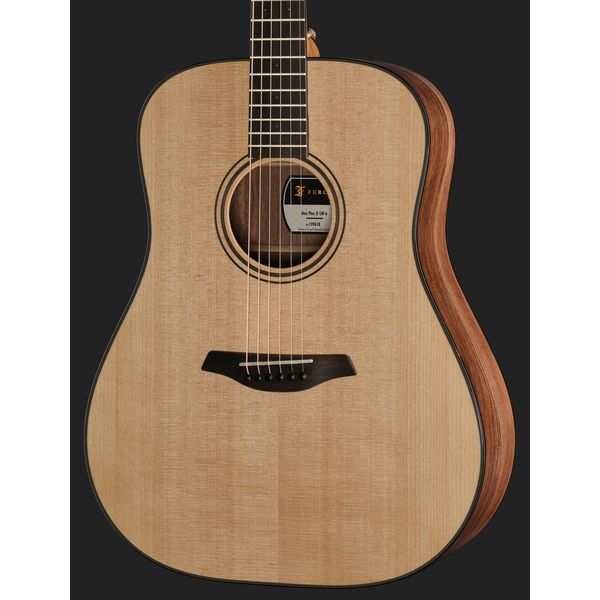 Furch Blue Plus D-SW a w/GB
